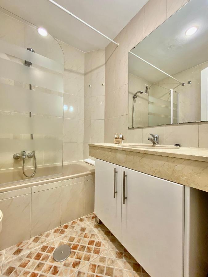 Charming Cozy Malasana Madrid Esterno foto