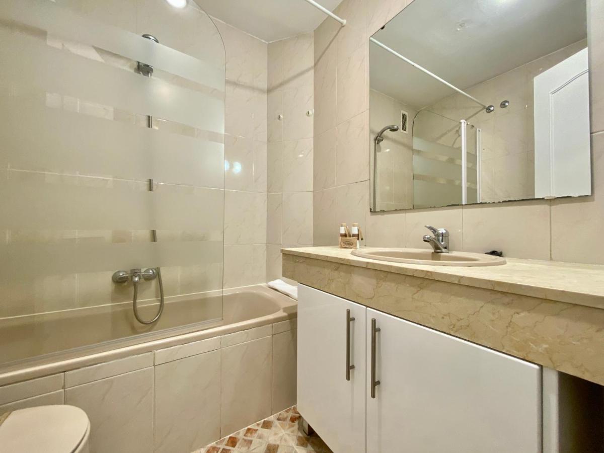 Charming Cozy Malasana Madrid Esterno foto